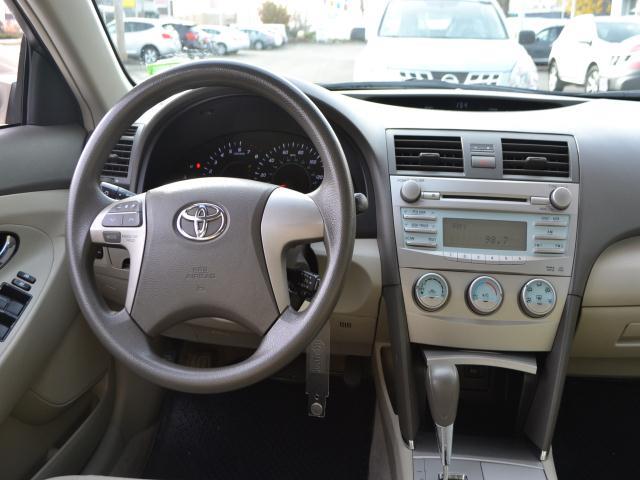 2007 Toyota Camry Crown