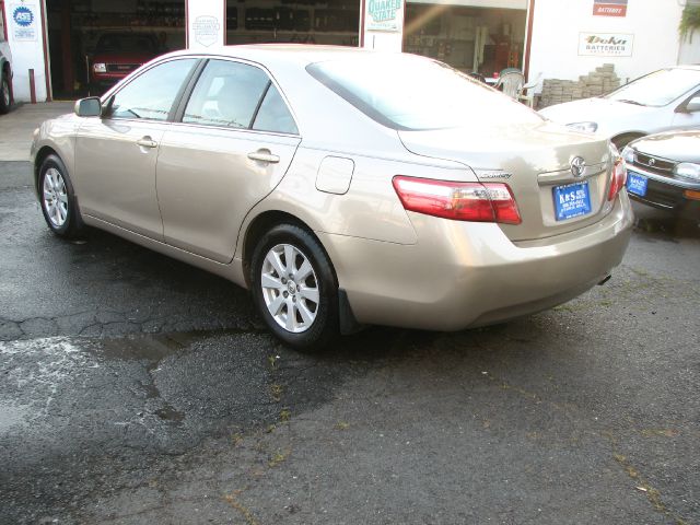 2007 Toyota Camry SEL Sport Utility 4D