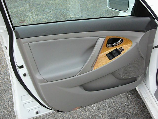 2007 Toyota Camry SEL Sport Utility 4D