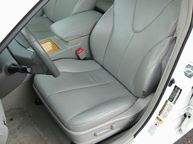 2007 Toyota Camry SEL Sport Utility 4D