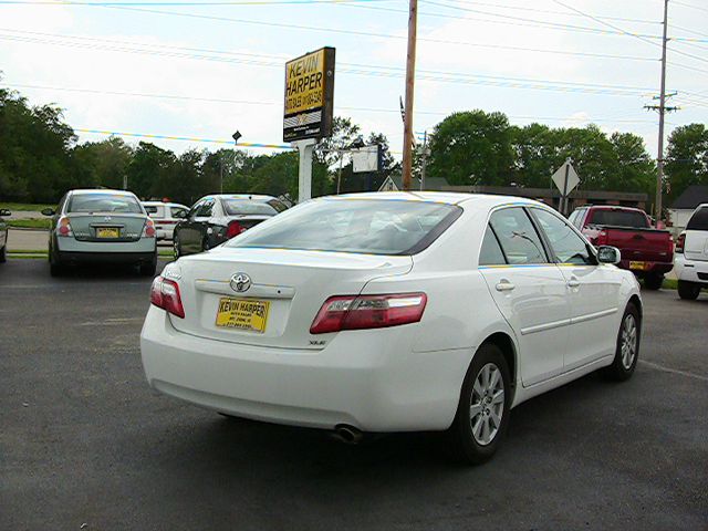 2007 Toyota Camry SEL Sport Utility 4D