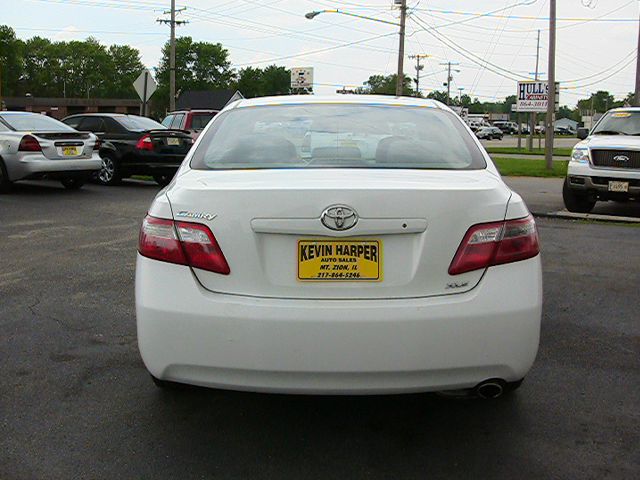 2007 Toyota Camry SEL Sport Utility 4D