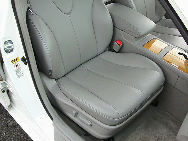 2007 Toyota Camry SEL Sport Utility 4D