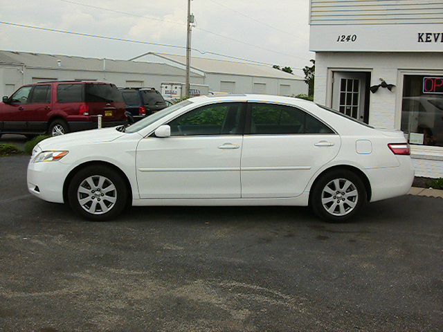 2007 Toyota Camry SEL Sport Utility 4D