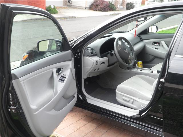 2007 Toyota Camry ESi