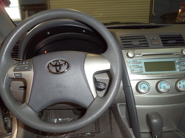 2007 Toyota Camry Crown