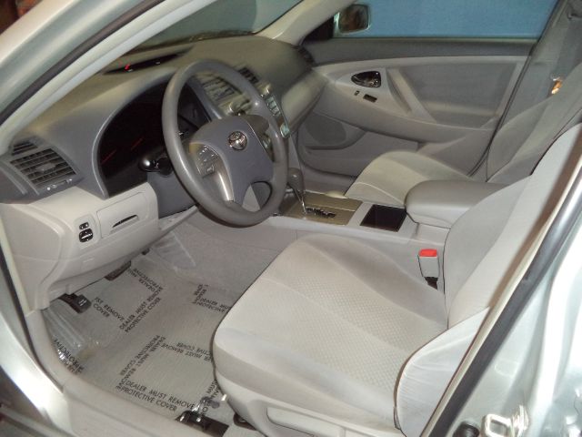 2007 Toyota Camry Crown