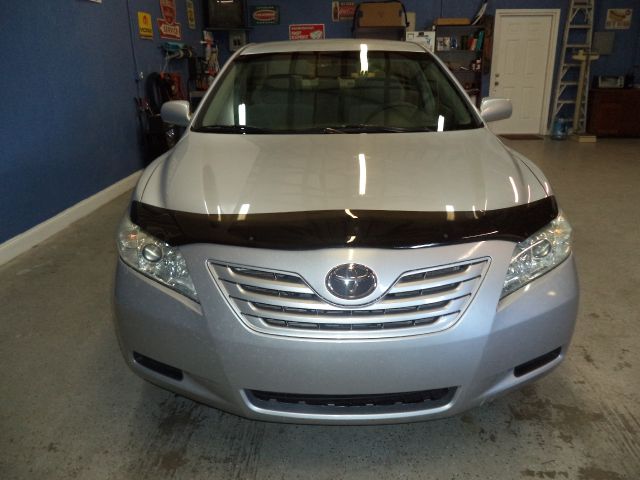 2007 Toyota Camry Crown
