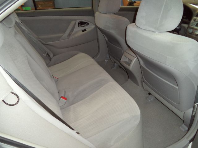 2007 Toyota Camry Crown