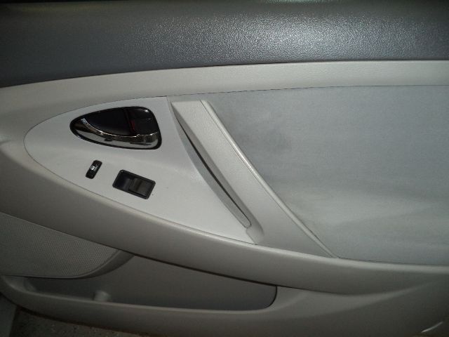 2007 Toyota Camry Crown