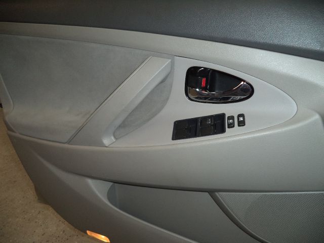 2007 Toyota Camry Crown