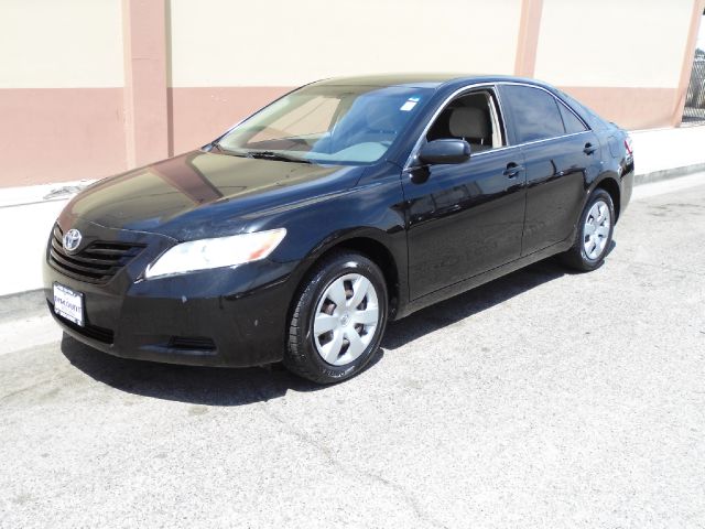 2007 Toyota Camry Super Dutypowerstroke 4x4