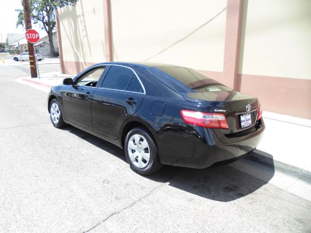 2007 Toyota Camry Super Dutypowerstroke 4x4