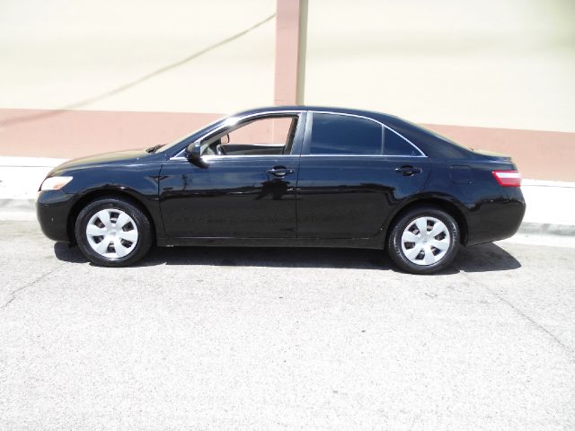 2007 Toyota Camry Super Dutypowerstroke 4x4