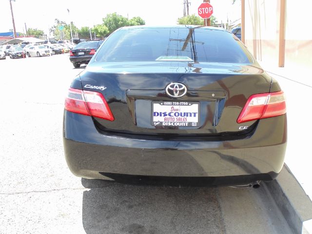 2007 Toyota Camry Super Dutypowerstroke 4x4