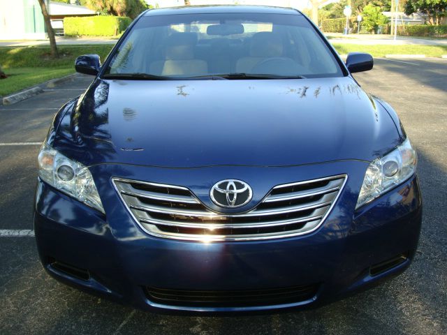 2008 Toyota Camry 2.0T Avant Premium Quattro
