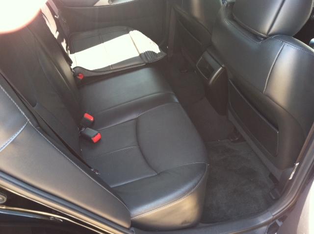 2008 Toyota Camry SE