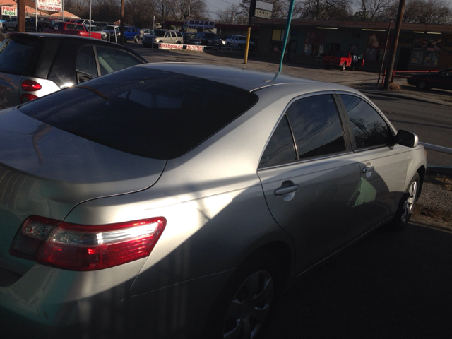 2008 Toyota Camry SEL Sport Utility 4D