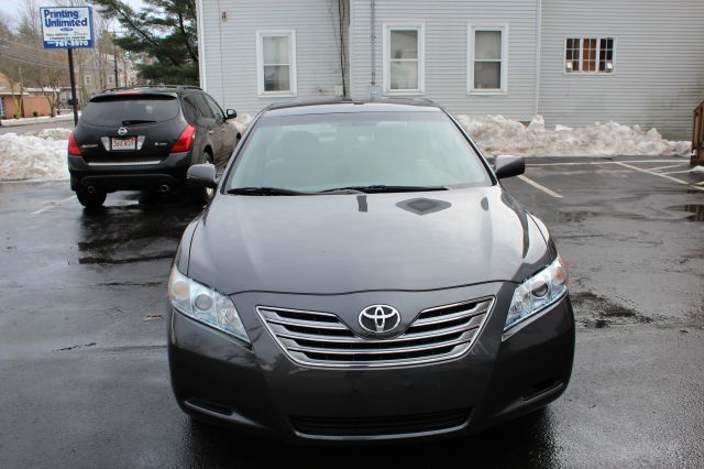 2008 Toyota Camry ESi