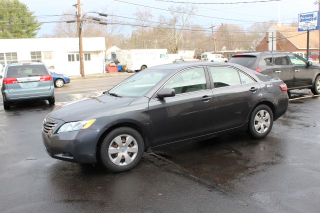 2008 Toyota Camry ESi