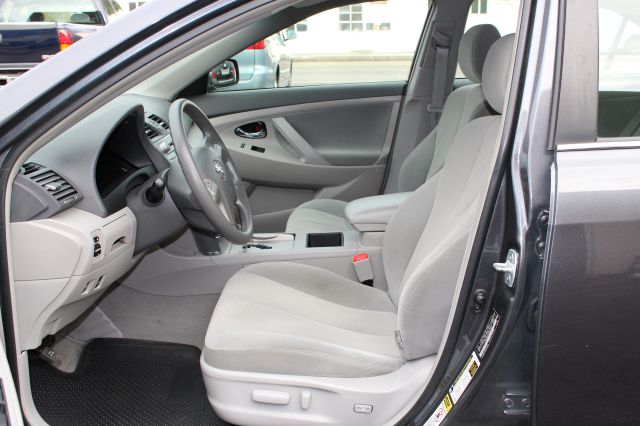 2008 Toyota Camry ESi