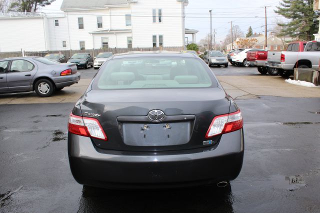2008 Toyota Camry ESi
