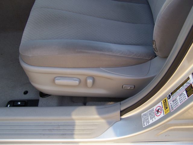 2008 Toyota Camry 2dr Cpe Manual Coupe