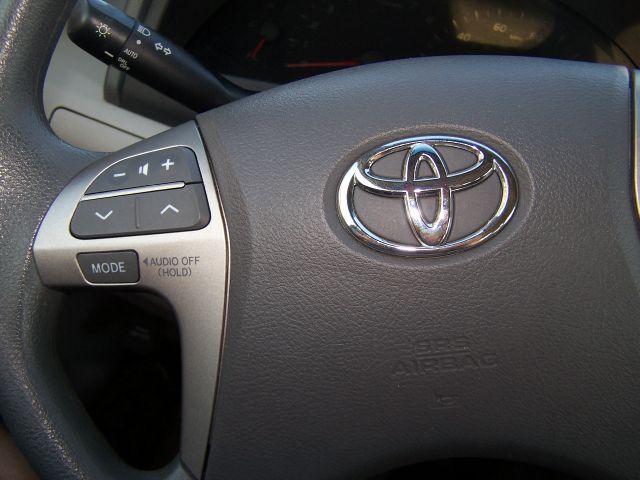 2008 Toyota Camry 2dr Cpe Manual Coupe