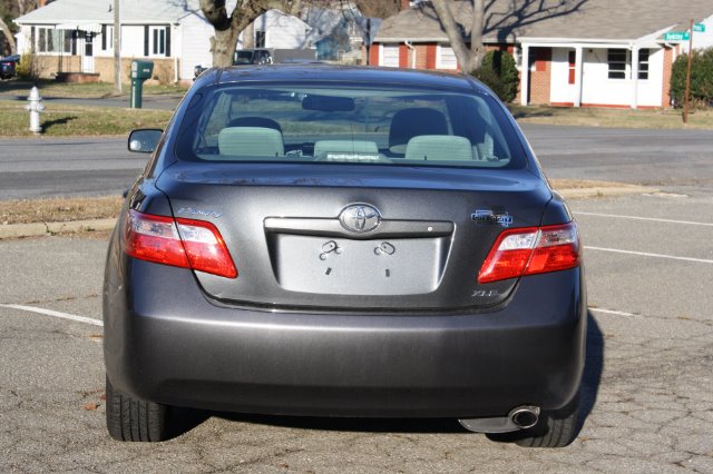 2008 Toyota Camry SEL Sport Utility 4D