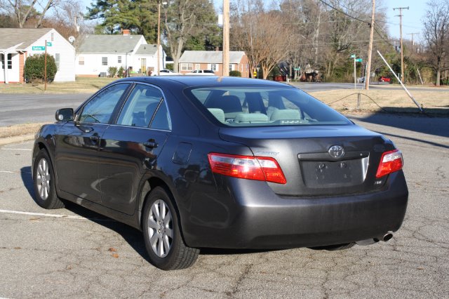 2008 Toyota Camry SEL Sport Utility 4D
