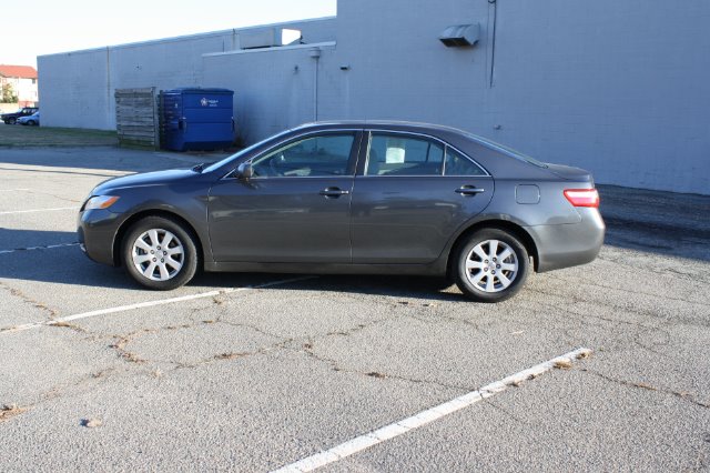 2008 Toyota Camry SEL Sport Utility 4D