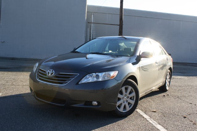 2008 Toyota Camry SEL Sport Utility 4D