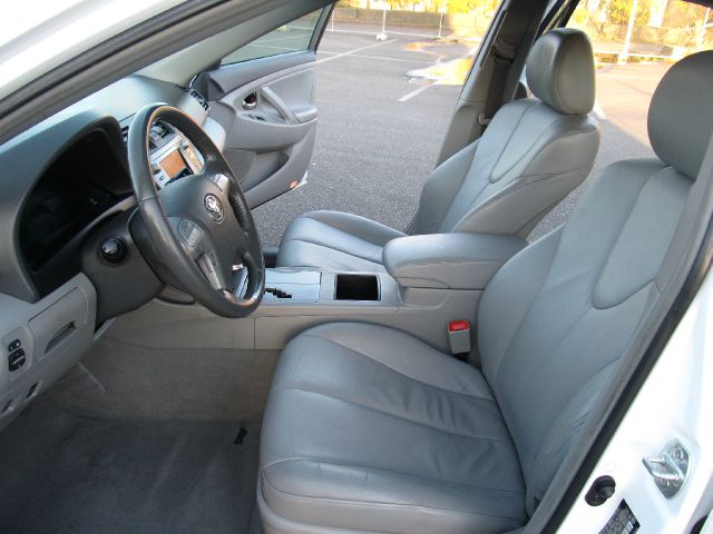 2008 Toyota Camry 3.5tl W/tech Pkg