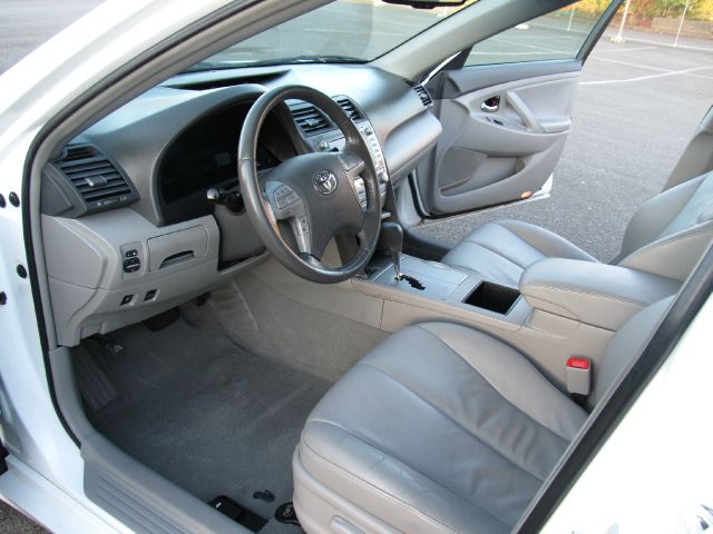 2008 Toyota Camry 3.5tl W/tech Pkg
