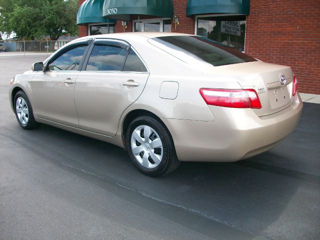 2008 Toyota Camry Unknown