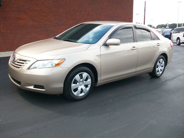 2008 Toyota Camry Unknown