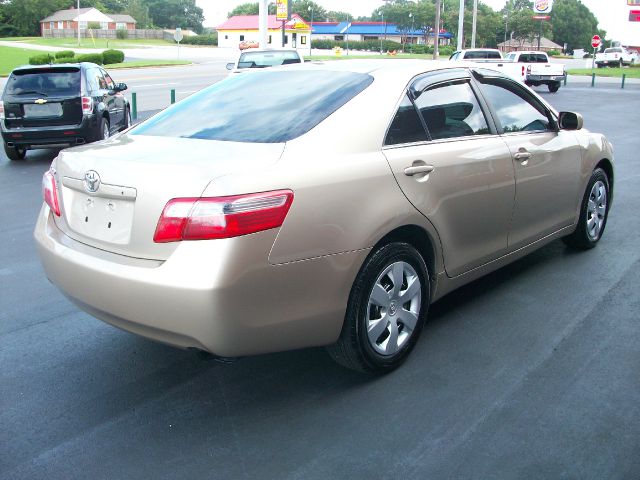 2008 Toyota Camry Unknown