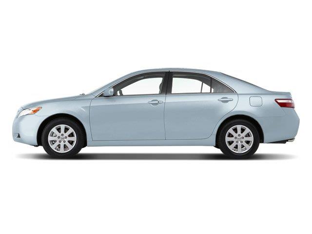 2008 Toyota Camry Unknown