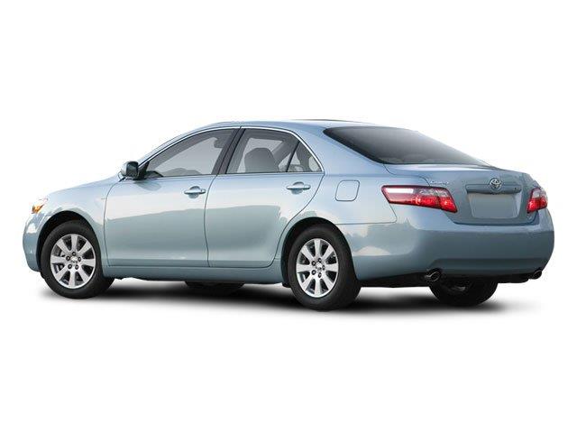 2008 Toyota Camry Unknown