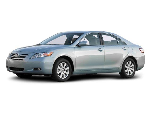 2008 Toyota Camry Unknown