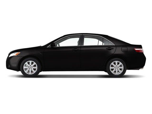 2008 Toyota Camry Unknown