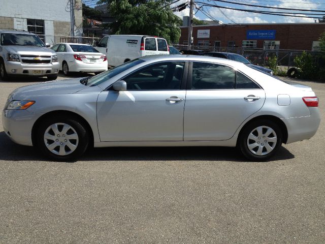 2008 Toyota Camry Enthusiast 2D Roadster