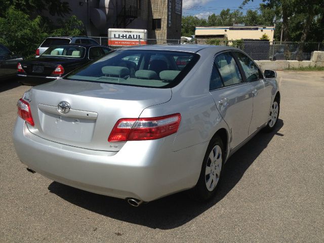 2008 Toyota Camry Enthusiast 2D Roadster