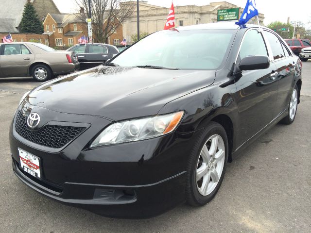 2008 Toyota Camry C1500 Scottsdale