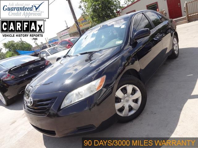 2008 Toyota Camry 2dr Cpe Manual Coupe