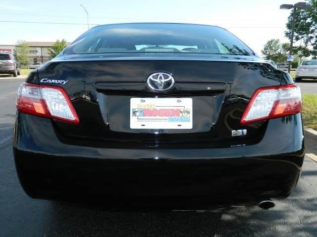 2008 Toyota Camry GLS 3.5