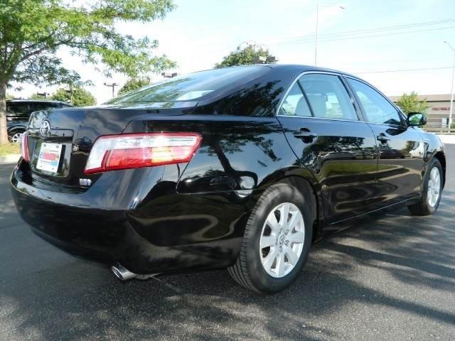 2008 Toyota Camry GLS 3.5