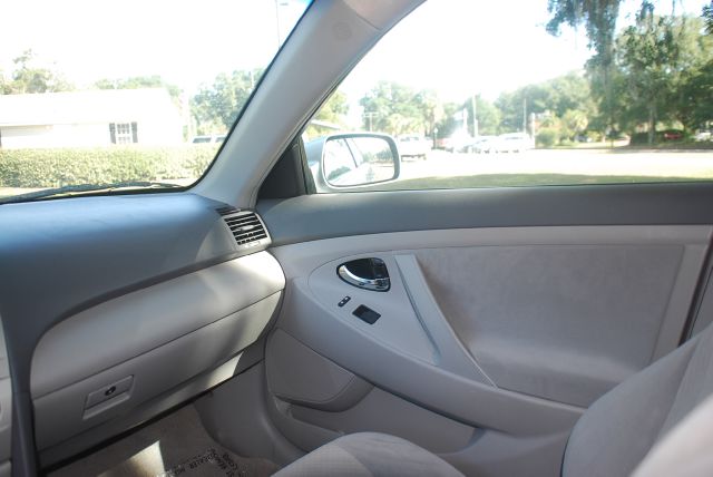 2008 Toyota Camry 2dr Cpe Manual Coupe