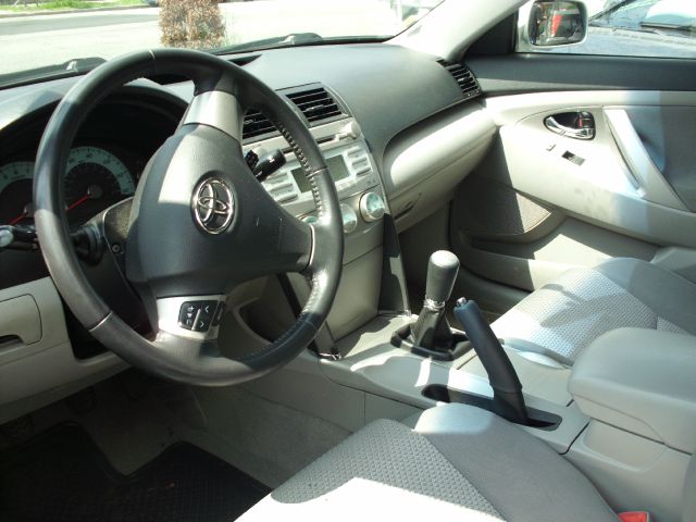 2008 Toyota Camry SLE Leather SUV