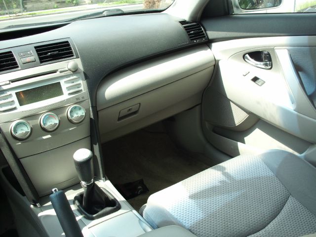 2008 Toyota Camry SLE Leather SUV